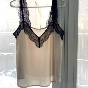 Cute Tank! Dress up or down